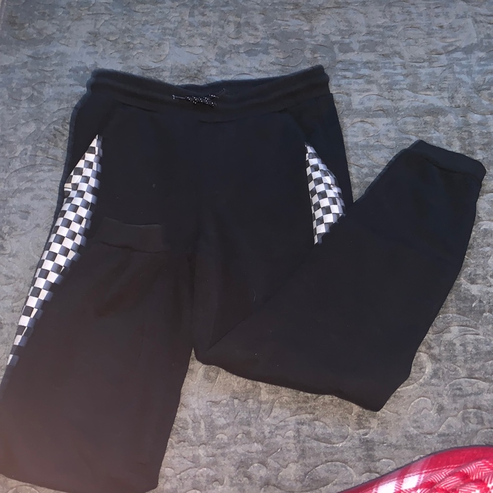 Urban pipeline youth medium sweatpants